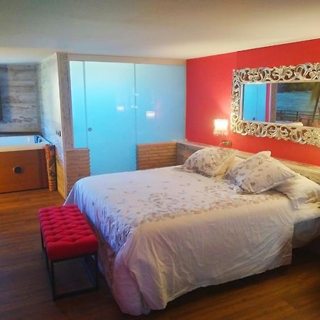 Hotel Boutique Real Posada De Liena Murillo de Gállego Extérieur photo