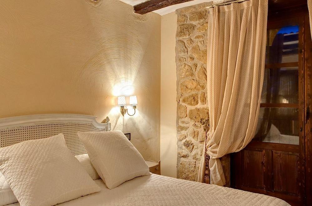 Hotel Boutique Real Posada De Liena Murillo de Gállego Extérieur photo
