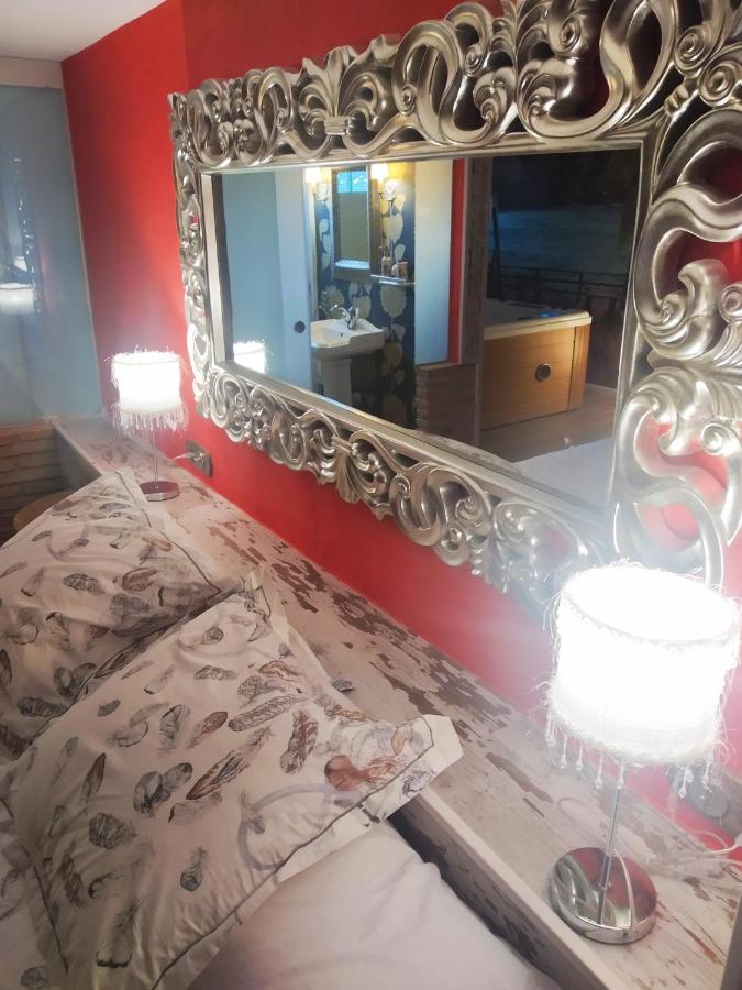Hotel Boutique Real Posada De Liena Murillo de Gállego Extérieur photo