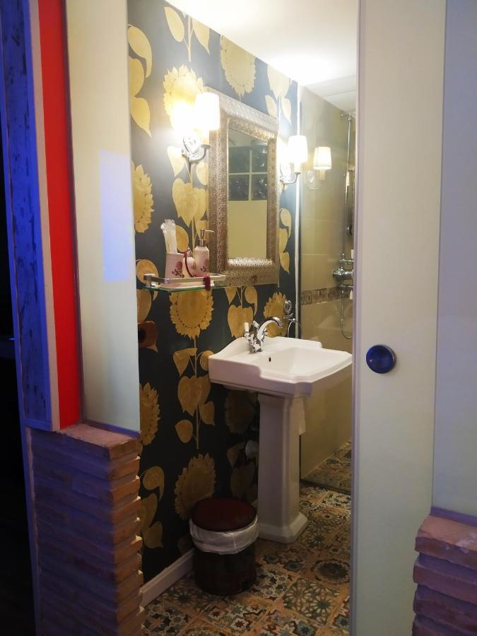 Hotel Boutique Real Posada De Liena Murillo de Gállego Extérieur photo