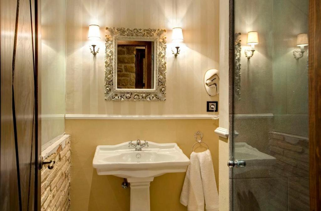 Hotel Boutique Real Posada De Liena Murillo de Gállego Extérieur photo