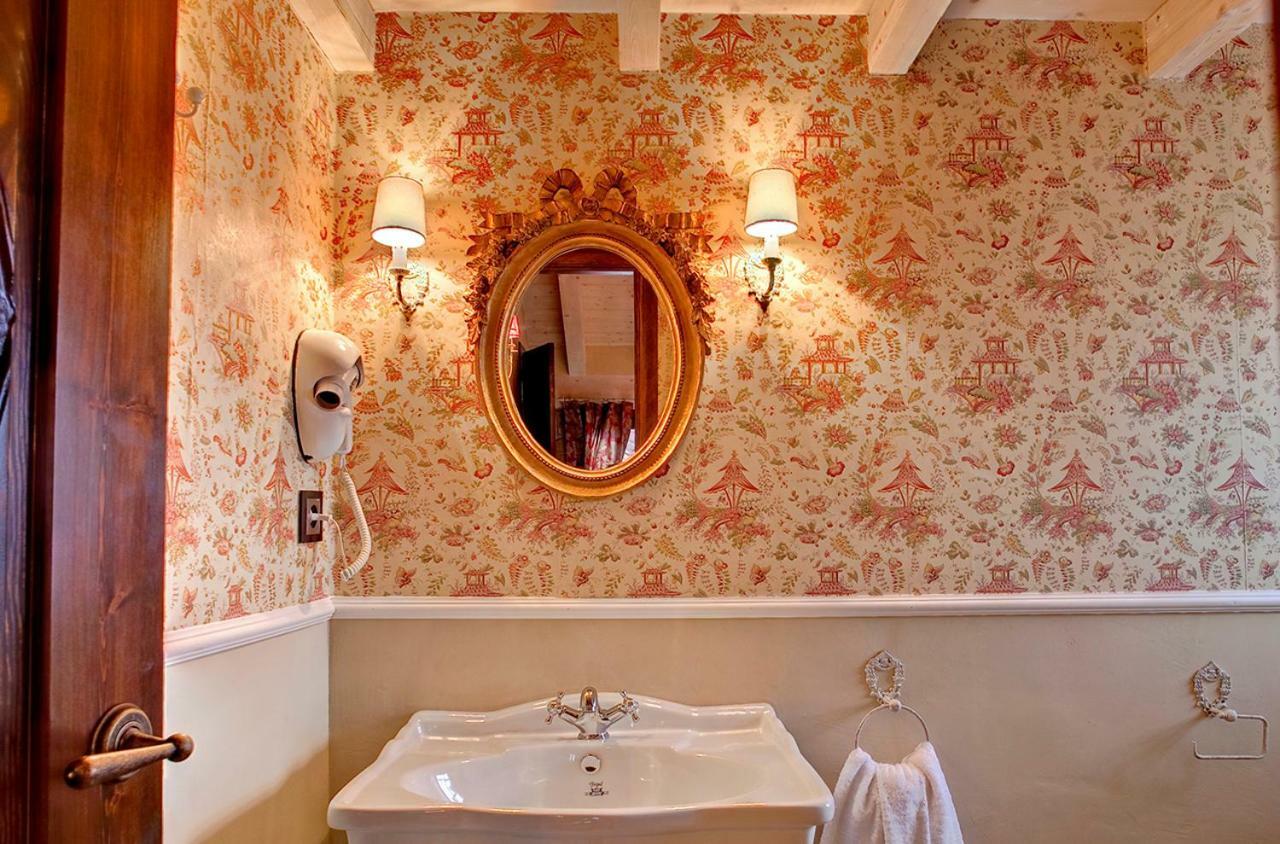 Hotel Boutique Real Posada De Liena Murillo de Gállego Extérieur photo